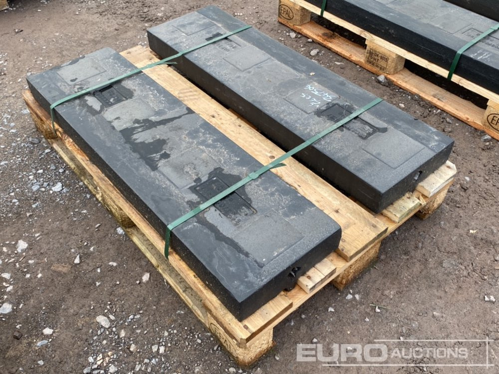 Terex High Chrome Blow Bar - Membangun inventaris: gambar 4 Terex High Chrome Blow Bar - Membangun inventaris: gambar 4