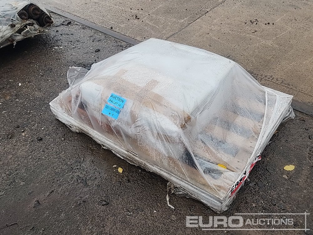 Terex J-960 / Metro Main Control Panel - Membangun inventaris: gambar 1 Terex J-960 / Metro Main Control Panel - Membangun inventaris: gambar 1