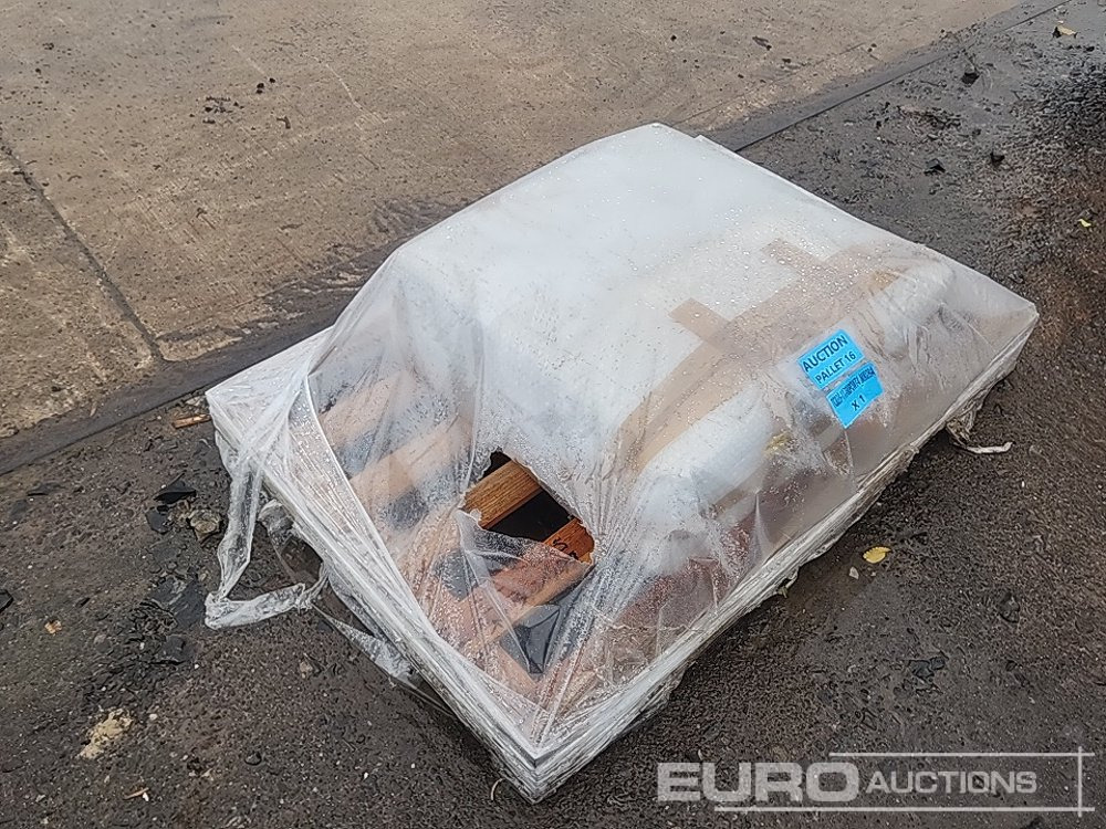 Terex J-960 / Metro Main Control Panel - Membangun inventaris: gambar 4 Terex J-960 / Metro Main Control Panel - Membangun inventaris: gambar 4