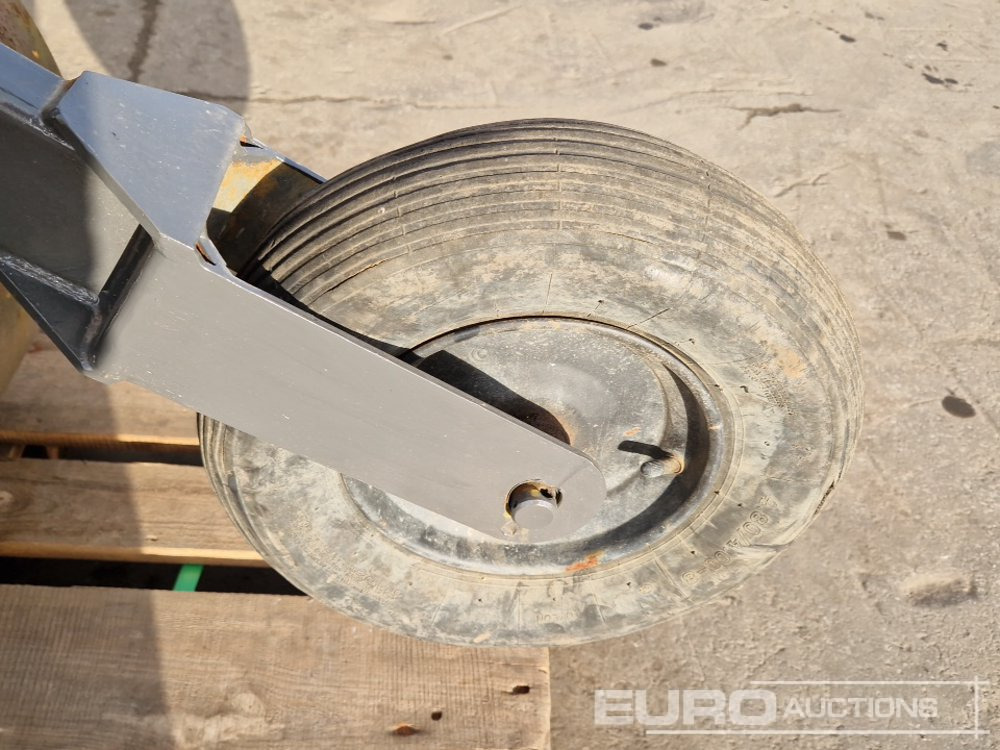 Terex MBR71 - Mesin aspal: gambar 5 Terex MBR71 - Mesin aspal: gambar 5