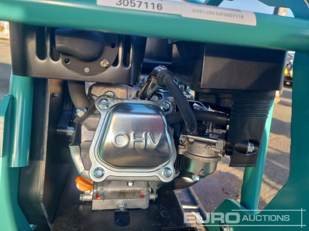 Mesin aspal Unused 2024 Ammann APF15/50: gambar 7