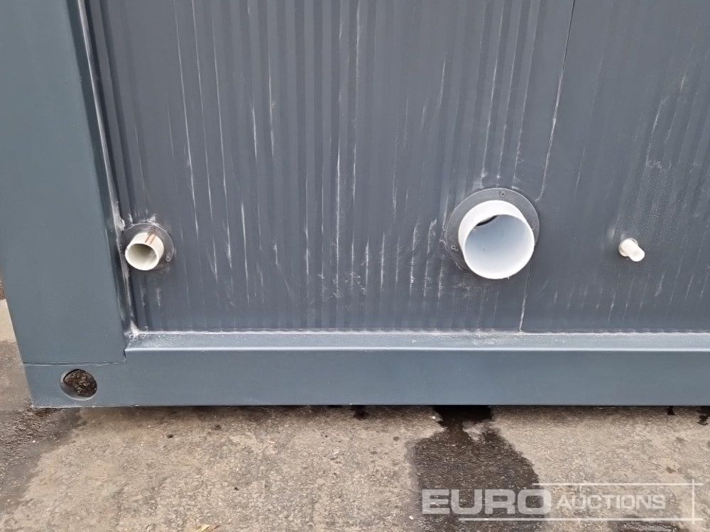 Kontainer konstruksi Unused 2025 Adacon P600: gambar 9