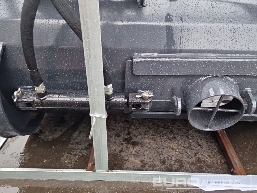 Pengaduk semen Unused 2025 Arteer CM-300V: gambar 6 Pengaduk semen Unused 2025 Arteer CM-300V: gambar 6