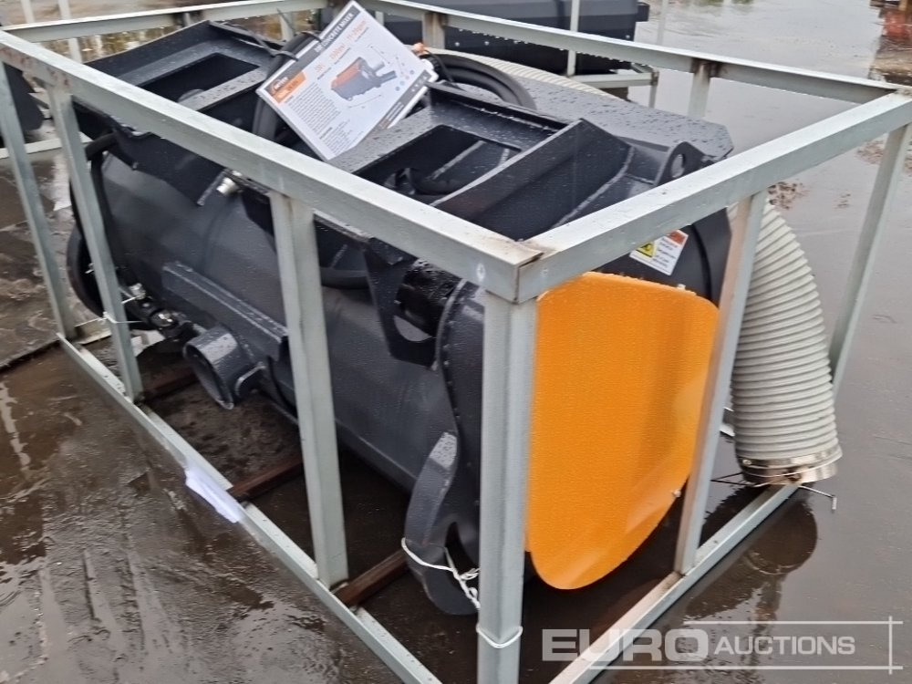 Unused 2025 Arteer CM-300V - Pengaduk semen: gambar 3 Unused 2025 Arteer CM-300V - Pengaduk semen: gambar 3