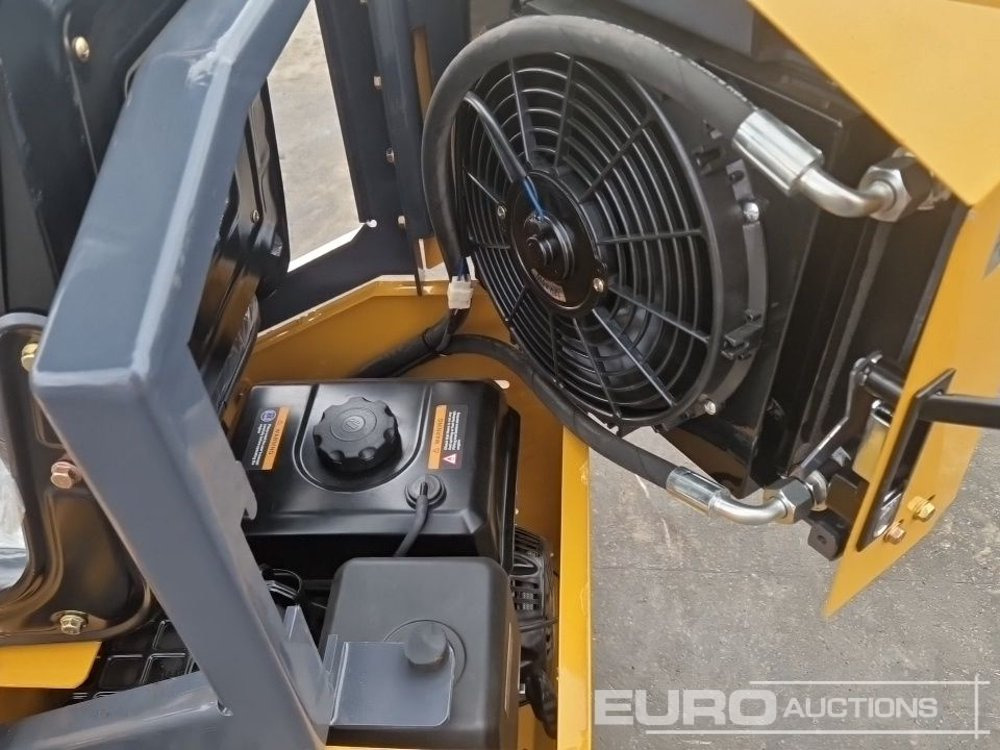 Skid steer Unused 2025 Chisheng CS480: gambar 17