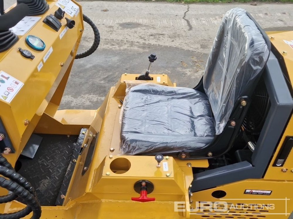 Skid steer Unused 2025 Chisheng CS480: gambar 19