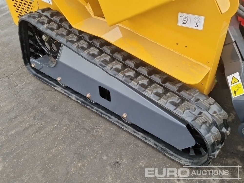 Skid steer Unused 2025 Chisheng CS480: gambar 8