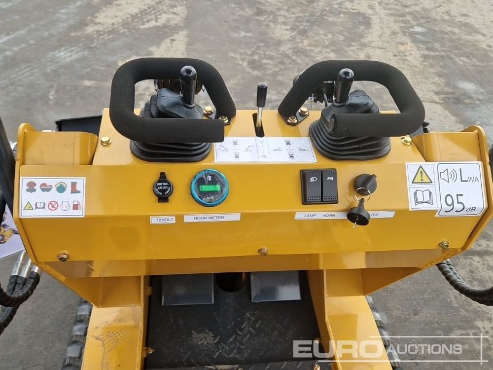 Skid steer Unused 2025 Chisheng CS480: gambar 20