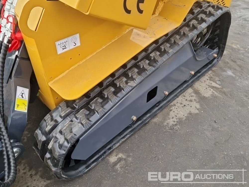 Skid steer Unused 2025 Chisheng CS480: gambar 11
