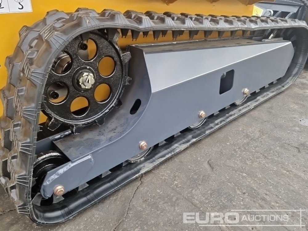 Skid steer Unused 2025 Chisheng CS480: gambar 9