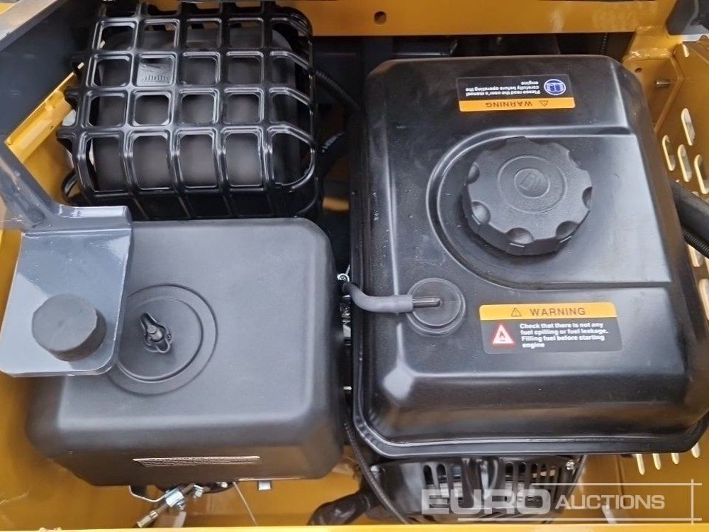 Skid steer Unused 2025 Chisheng CS480: gambar 18