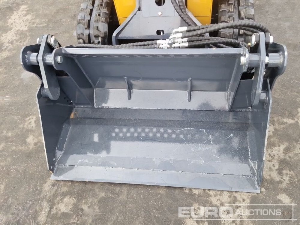 Skid steer Unused 2025 Chisheng CS480: gambar 12
