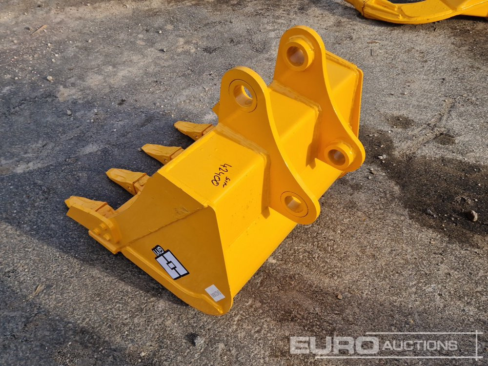 Unused 2025 GIYI 24" Digging Bucket - Ember: gambar 1 Unused 2025 GIYI 24" Digging Bucket - Ember: gambar 1