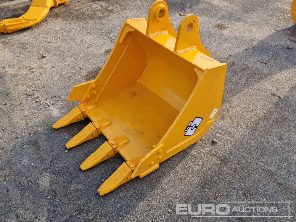 Unused 2025 GIYI 24" Digging Bucket - Ember: gambar 4 Unused 2025 GIYI 24" Digging Bucket - Ember: gambar 4