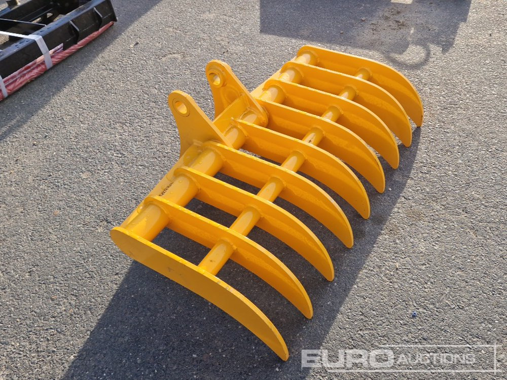 Unused 2025 GIYI Dense Teeth Rake - Ember: gambar 4 Unused 2025 GIYI Dense Teeth Rake - Ember: gambar 4