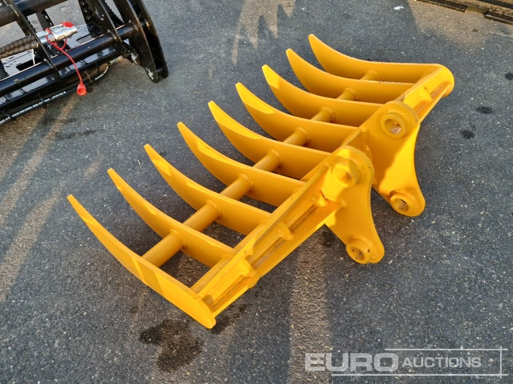 Unused 2025 GIYI Dense Teeth Rake - Ember: gambar 2 Unused 2025 GIYI Dense Teeth Rake - Ember: gambar 2