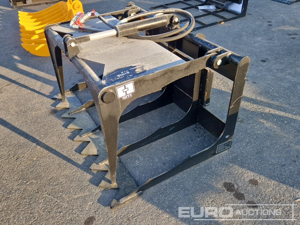 Unused 2025 GIYI GY-HWG44 - Ember: gambar 1 Unused 2025 GIYI GY-HWG44 - Ember: gambar 1