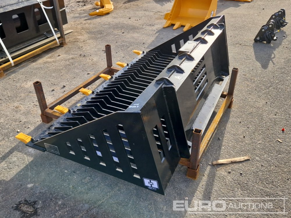 Unused 2025 GIYI GY-RB66 - Ember: gambar 4 Unused 2025 GIYI GY-RB66 - Ember: gambar 4