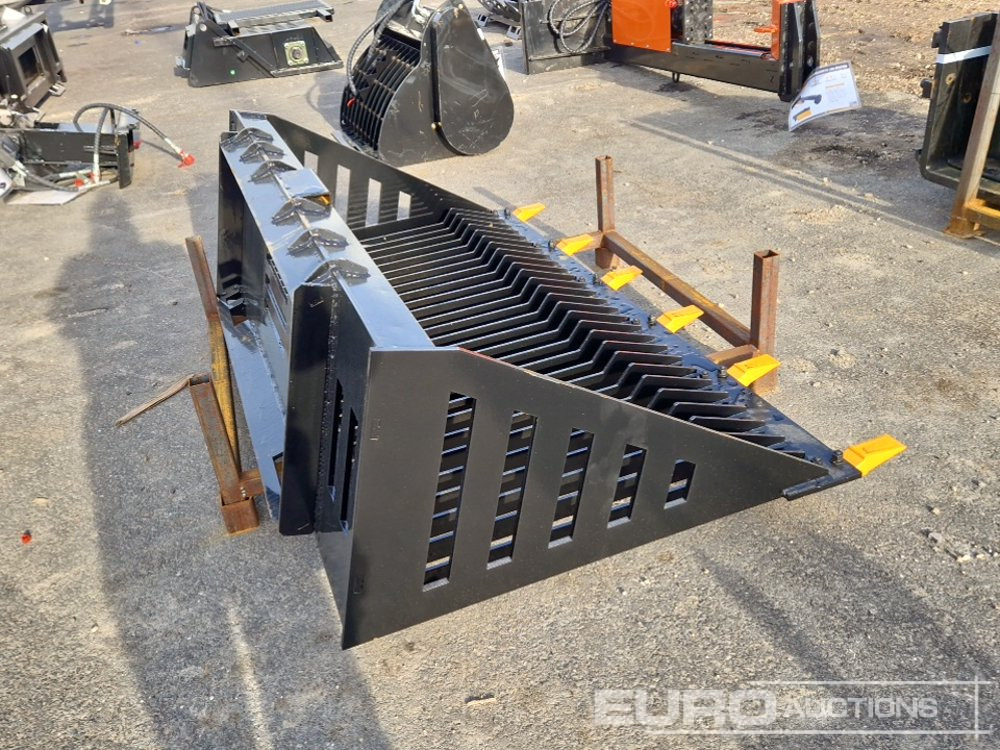 Unused 2025 GIYI GY-RB66 - Ember: gambar 1 Unused 2025 GIYI GY-RB66 - Ember: gambar 1