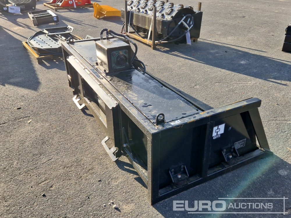 Unused 2025 GIYI GY-VB59 - Ember: gambar 3 Unused 2025 GIYI GY-VB59 - Ember: gambar 3