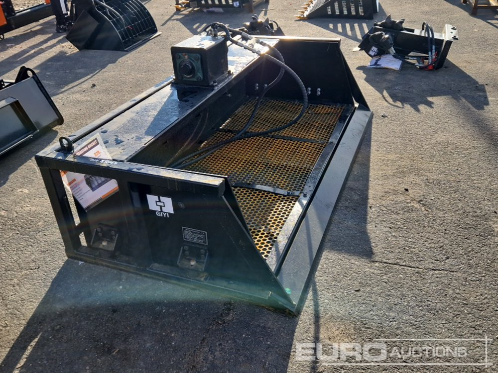 Unused 2025 GIYI GY-VB59 - Ember: gambar 4 Unused 2025 GIYI GY-VB59 - Ember: gambar 4