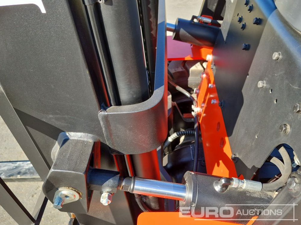 Forklift Unused 2025 HCHI CPC35: gambar 17