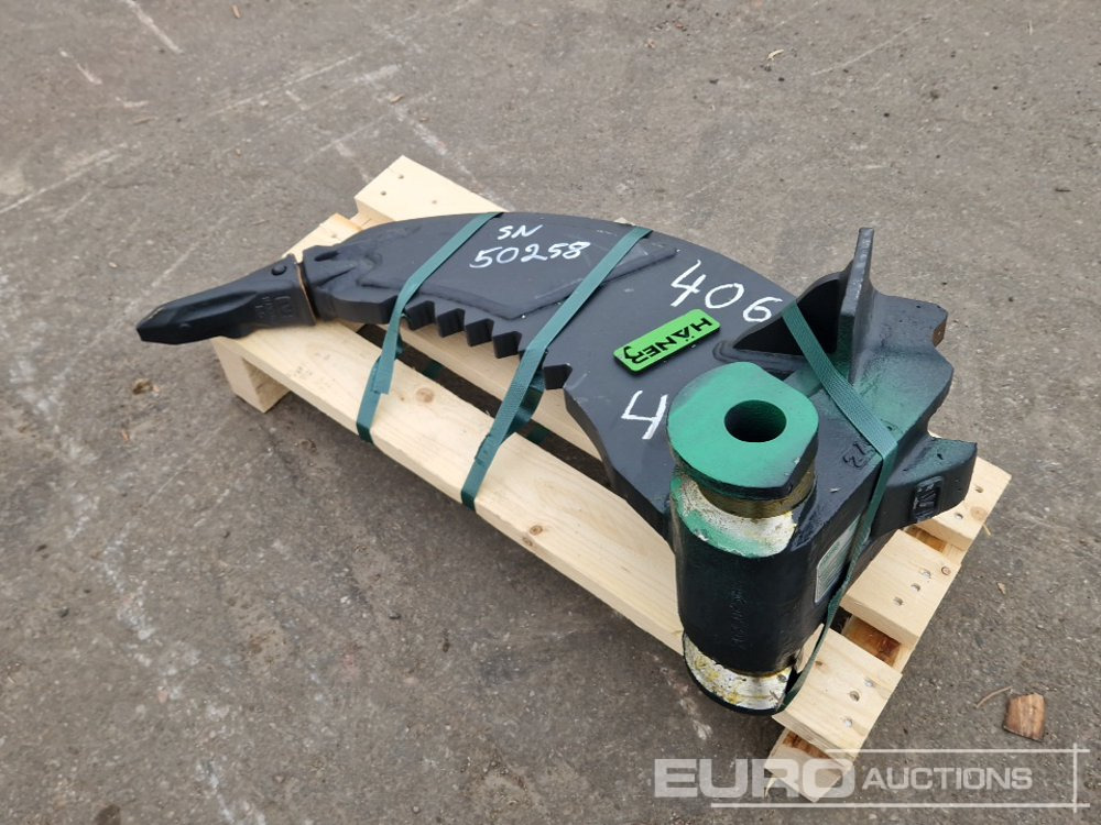 Unused 2025 Häner HRZ-MORIN-M1 - Ember: gambar 4 Unused 2025 Häner HRZ-MORIN-M1 - Ember: gambar 4