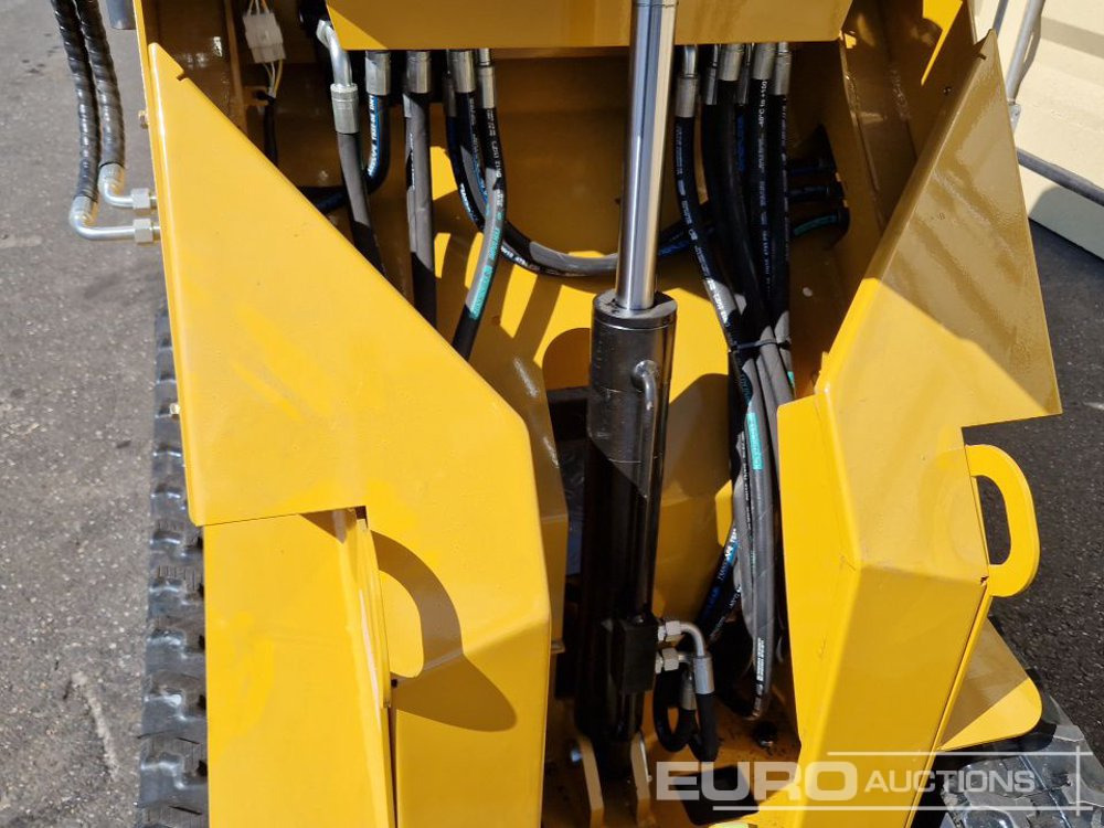 Skid steer Unused 2025 Infront YF480: gambar 15