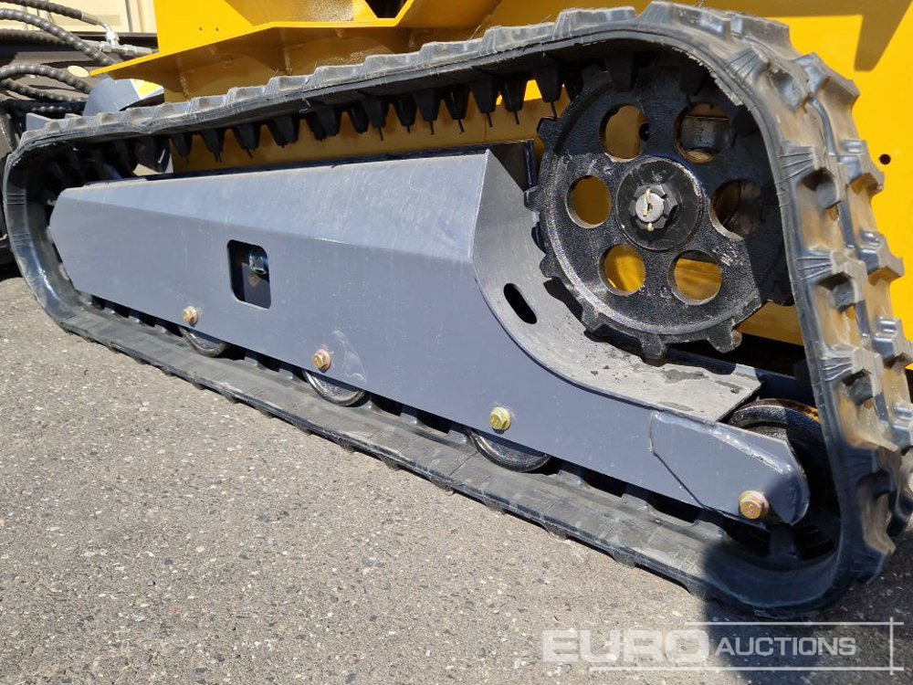 Skid steer Unused 2025 Infront YF480: gambar 9