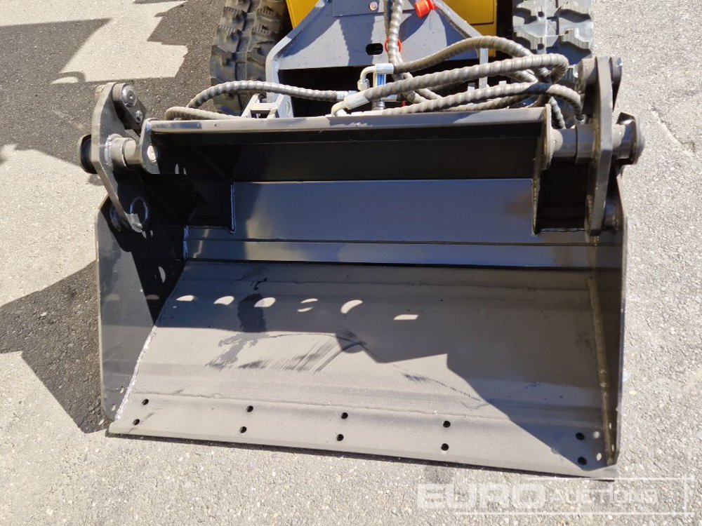 Skid steer Unused 2025 Infront YF480: gambar 11