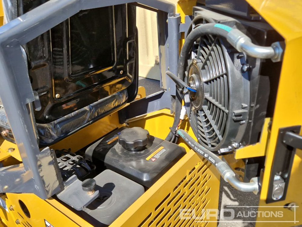 Skid steer Unused 2025 Infront YF480: gambar 18