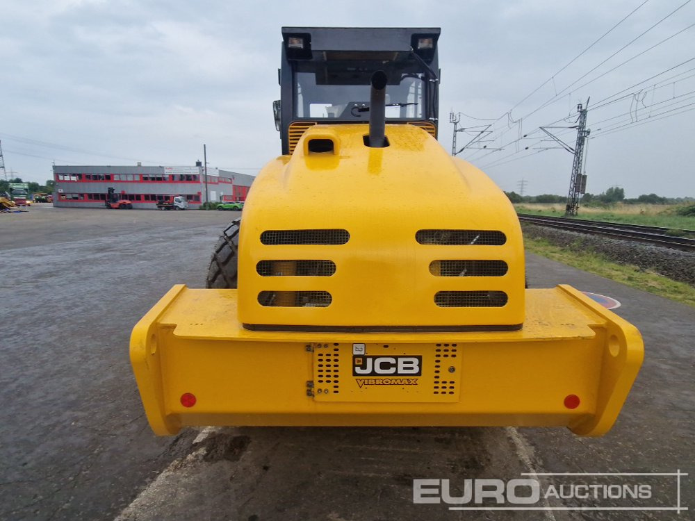 Unused 2025 JCB VM200D - Roller: gambar 4 Unused 2025 JCB VM200D - Roller: gambar 4
