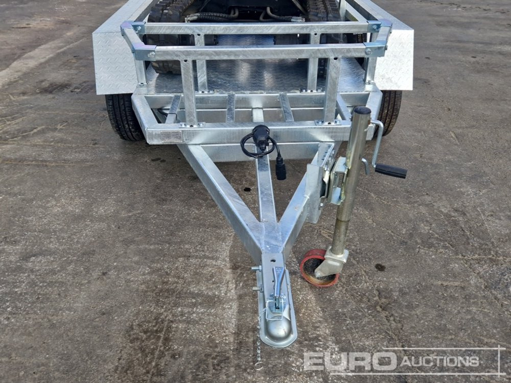 Unused 2025 JPC HT12 - Ekskavator mini: gambar 3 Unused 2025 JPC HT12 - Ekskavator mini: gambar 3