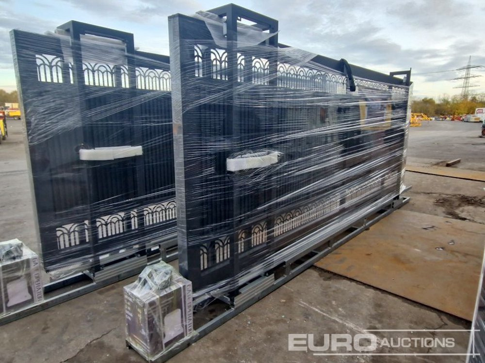 Unused 2025 KMY Industrial GT01 - Membangun inventaris: gambar 2 Unused 2025 KMY Industrial GT01 - Membangun inventaris: gambar 2