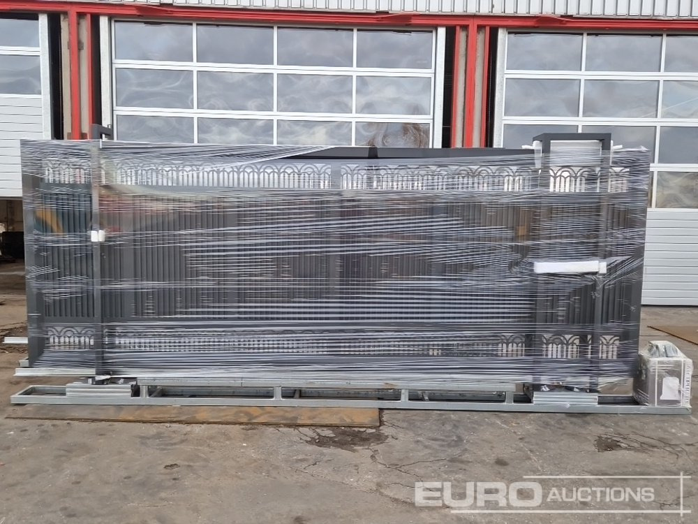 Unused 2025 KMY Industrial GT01 - Membangun inventaris: gambar 5 Unused 2025 KMY Industrial GT01 - Membangun inventaris: gambar 5