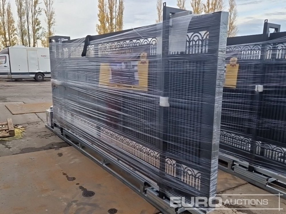 Unused 2025 KMY Industrial GT01 - Membangun inventaris: gambar 3 Unused 2025 KMY Industrial GT01 - Membangun inventaris: gambar 3