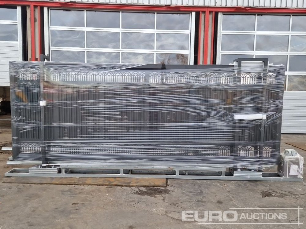 Unused 2025 KMY Industrial GT01 - Membangun inventaris: gambar 5 Unused 2025 KMY Industrial GT01 - Membangun inventaris: gambar 5