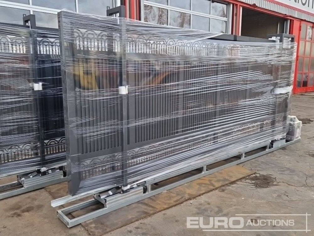 Unused 2025 KMY Industrial GT01 - Membangun inventaris: gambar 4 Unused 2025 KMY Industrial GT01 - Membangun inventaris: gambar 4