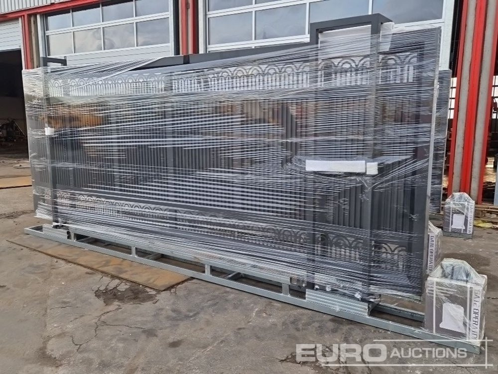 Unused 2025 KMY Industrial GT01 - Membangun inventaris: gambar 1 Unused 2025 KMY Industrial GT01 - Membangun inventaris: gambar 1