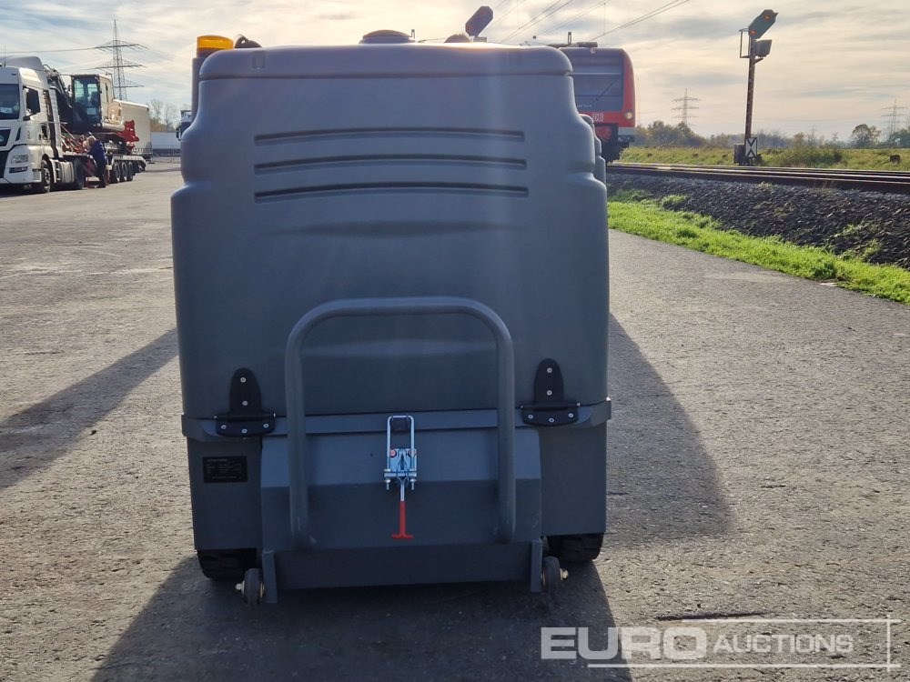 Unused 2025 Kaster S.13 - Penyapu jalan: gambar 4 Unused 2025 Kaster S.13 - Penyapu jalan: gambar 4