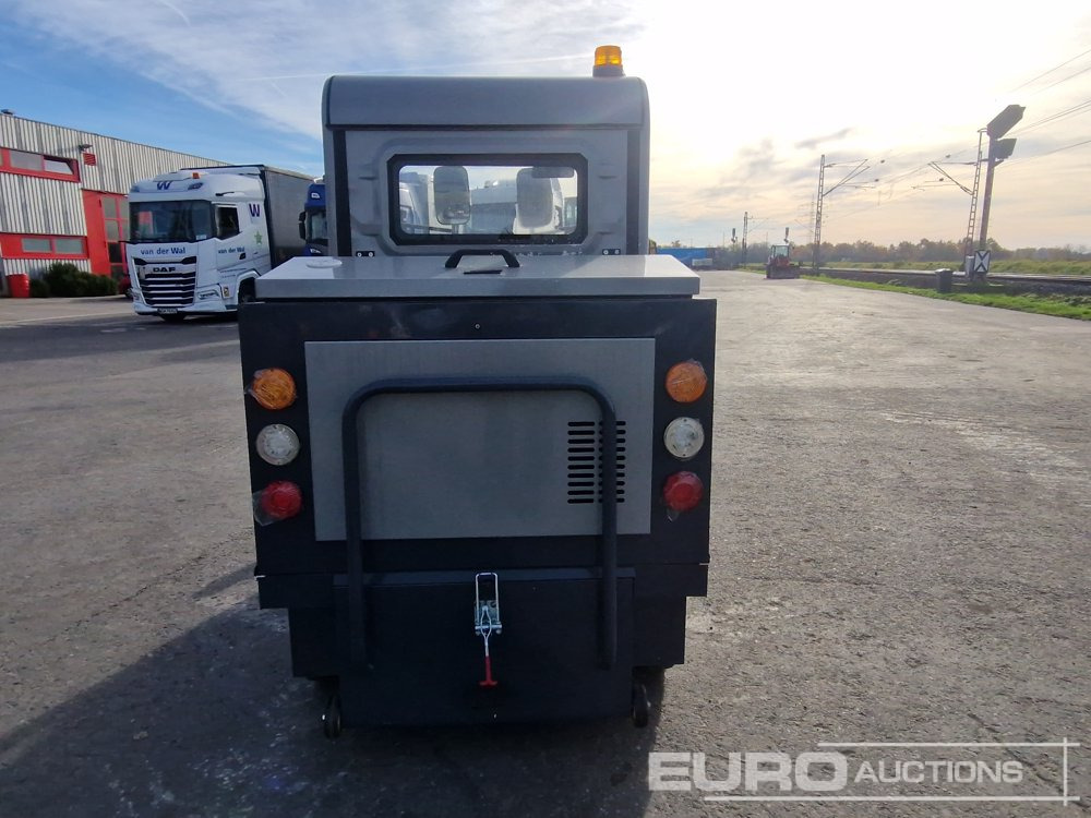 Unused 2025 Kaster S.2000 - Penyapu jalan: gambar 4 Unused 2025 Kaster S.2000 - Penyapu jalan: gambar 4