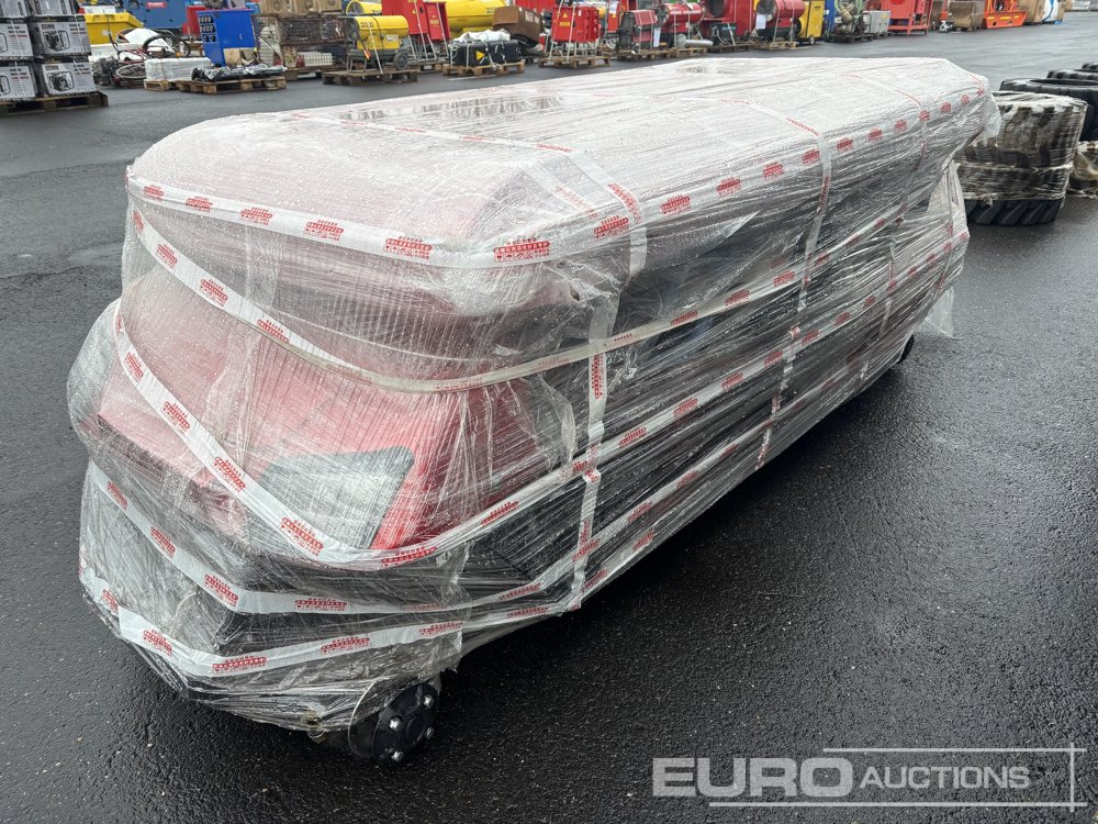 Unused 2025 MMS MS-22S - Kereta golf: gambar 5 Unused 2025 MMS MS-22S - Kereta golf: gambar 5