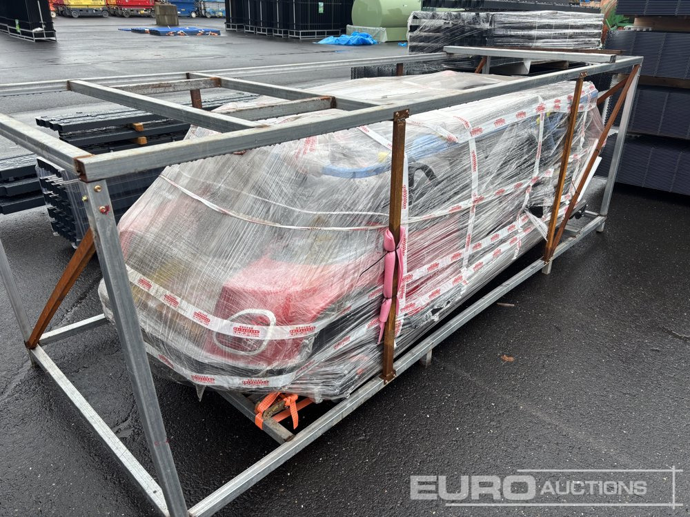 Unused 2025 MMS MS-22S - Kereta golf: gambar 1 Unused 2025 MMS MS-22S - Kereta golf: gambar 1