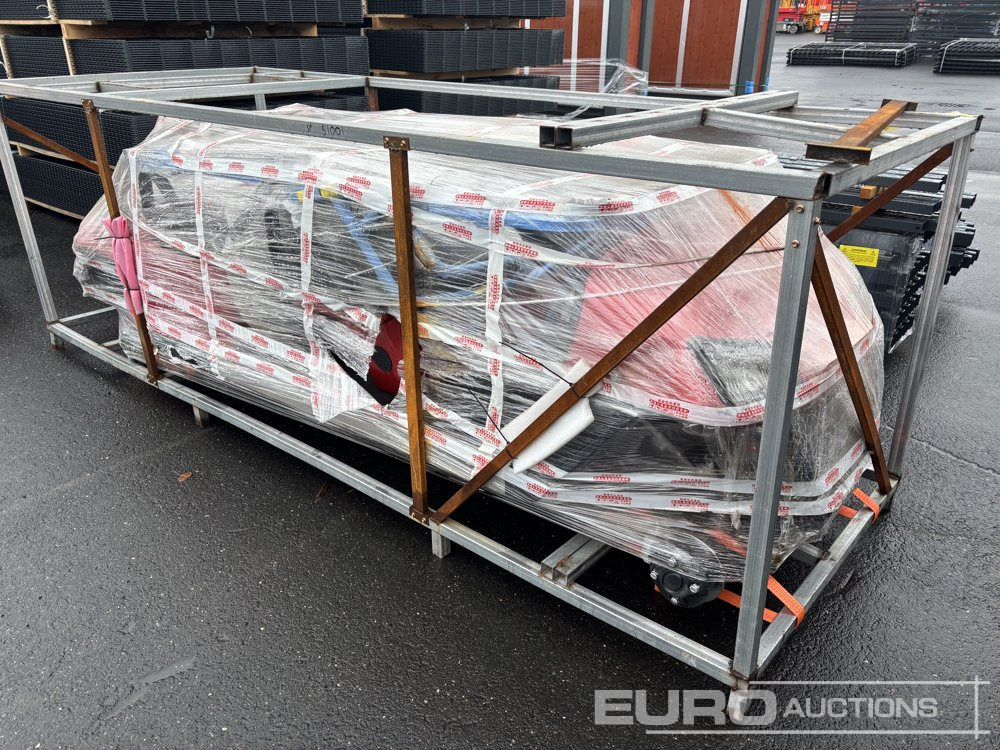 Unused 2025 MMS MS-22S - Kereta golf: gambar 3 Unused 2025 MMS MS-22S - Kereta golf: gambar 3