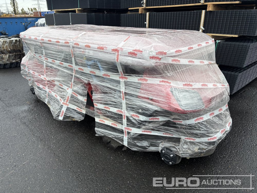 Unused 2025 MMS MS-22S - Kereta golf: gambar 3 Unused 2025 MMS MS-22S - Kereta golf: gambar 3