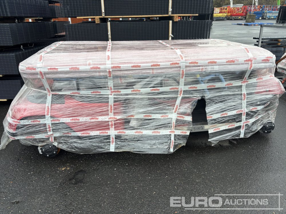 Unused 2025 MMS MS-22S - Kereta golf: gambar 2 Unused 2025 MMS MS-22S - Kereta golf: gambar 2