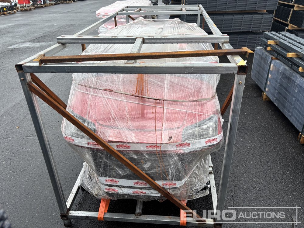 Unused 2025 MMS MS-22S - Kereta golf: gambar 4 Unused 2025 MMS MS-22S - Kereta golf: gambar 4