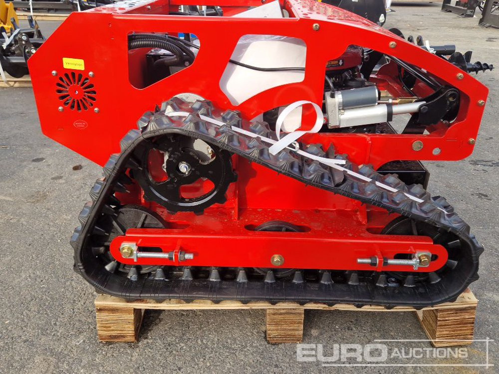 Unused 2025 MMS MS750 - ATV: gambar 5 Unused 2025 MMS MS750 - ATV: gambar 5