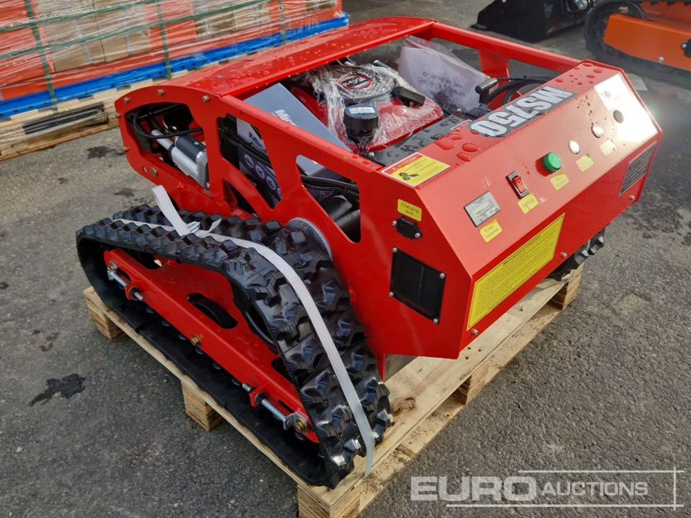 Unused 2025 MMS MS750 - ATV: gambar 2 Unused 2025 MMS MS750 - ATV: gambar 2