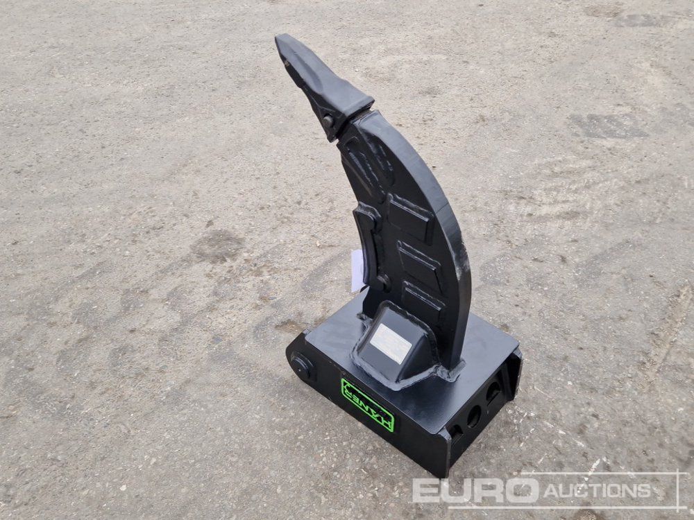 Unused 2026 Häner HRZ7.10A - Ripper: gambar 2 Unused 2026 Häner HRZ7.10A - Ripper: gambar 2